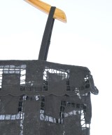 Curensology（カレンソロジー）ブラウス 黒 サイズ:F レディース/2200657713140