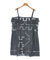 Curensology ブラウス