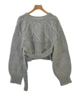 Curensology ニット・セーター