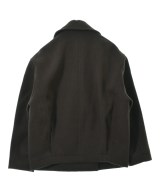 Curensology（カレンソロジー）ピーコート 茶 サイズ:F レディース/2200655372011