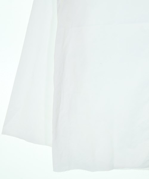 Curensology（カレンソロジー）カジュアルシャツ 白 サイズ:F レディース/2200657675165