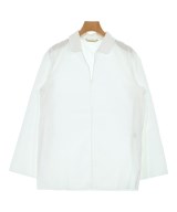 Curensology（カレンソロジー）カジュアルシャツ 白 サイズ:F レディース/2200657675165