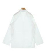 Curensology（カレンソロジー）カジュアルシャツ 白 サイズ:F レディース/2200657675165