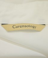 Curensology（カレンソロジー）カジュアルシャツ 白 サイズ:F レディース/2200657675165