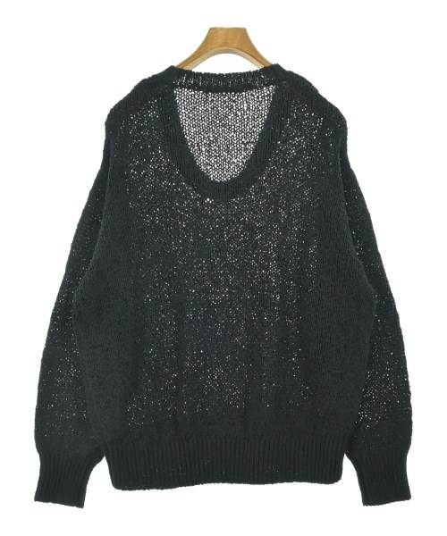 Curensology（カレンソロジー）ニット・セーター 黒 サイズ:F レディース/2200657675202