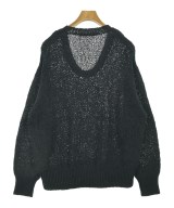 Curensology（カレンソロジー）ニット・セーター 黒 サイズ:F レディース/2200657675202