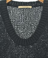 Curensology（カレンソロジー）ニット・セーター 黒 サイズ:F レディース/2200657675202