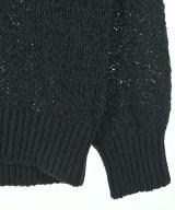 Curensology（カレンソロジー）ニット・セーター 黒 サイズ:F レディース/2200657675202