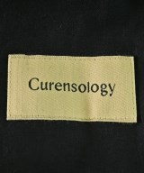 Curensology（カレンソロジー）その他 紺 サイズ:36(S位) レディース/2200657675707