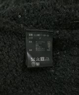Curensology（カレンソロジー）ベスト 黒 サイズ:F レディース/2200707931029