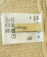 Curensology（カレンソロジー）ベスト/ノースリーブ ベージュ サイズ:F レディース/2200708851036