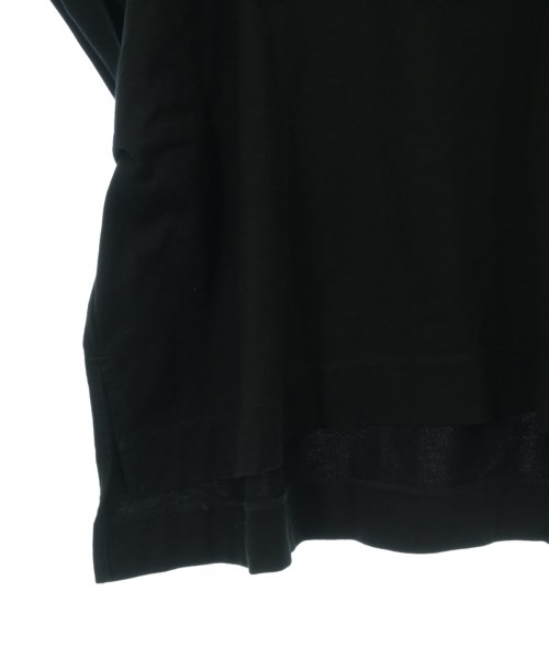 Curensology（カレンソロジー）Tシャツ・カットソー 黒 サイズ:F レディース/2200708917039