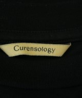 Curensology（カレンソロジー）Tシャツ・カットソー 黒 サイズ:F レディース/2200708917039