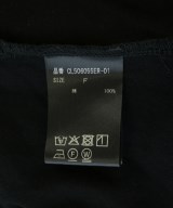 Curensology（カレンソロジー）Tシャツ・カットソー 黒 サイズ:F レディース/2200708917039
