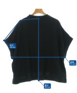 Curensology（カレンソロジー）Tシャツ・カットソー 黒 サイズ:F レディース/2200708917039