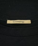 Curensology（カレンソロジー）ノースリーブ 黒 サイズ:F レディース/2200705550055