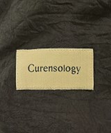 Curensology（カレンソロジー）その他 茶 サイズ:36(S位) レディース/2200708710173