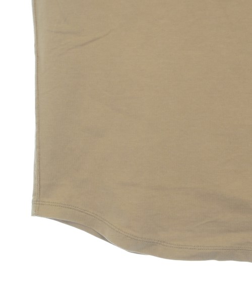 Curensology（カレンソロジー）Tシャツ・カットソー ベージュ サイズ:F レディース/2200710082206
