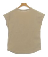 Curensology（カレンソロジー）Tシャツ・カットソー ベージュ サイズ:F レディース/2200710082206
