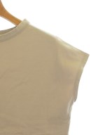 Curensology（カレンソロジー）Tシャツ・カットソー ベージュ サイズ:F レディース/2200710082206