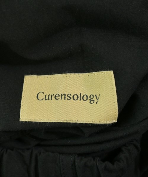 Curensology（カレンソロジー）その他 黒 サイズ:F レディース/2200711888074
