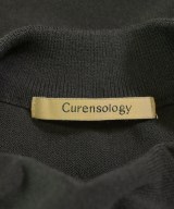 Curensology（カレンソロジー）ベスト/ノースリーブ グレー サイズ:F レディース/2200708920053
