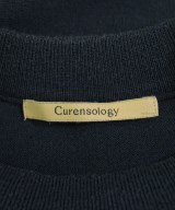 Curensology（カレンソロジー）ベスト/ノースリーブ 紺 サイズ:F レディース/2200708920060