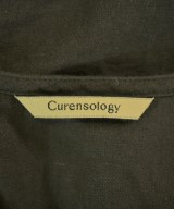 Curensology（カレンソロジー）ワンピース カーキ サイズ:F レディース/2200714557069