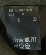 Curensology（カレンソロジー）ワンピース カーキ サイズ:F レディース/2200714557069