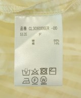 Curensology（カレンソロジー）ブラウス 白 サイズ:F レディース/2200714557113