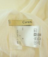 Curensology（カレンソロジー）ブラウス 白 サイズ:F レディース/2200709722182