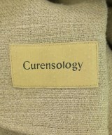 Curensology（カレンソロジー）その他 ベージュ サイズ:F レディース/2200713512137