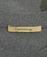 Curensology（カレンソロジー）スウェット グレー サイズ:F レディース/2200713512847