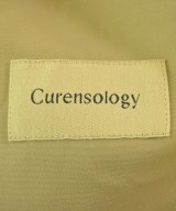 Curensology（カレンソロジー）ショートパンツ ベージュ サイズ:F レディース/2200715148051