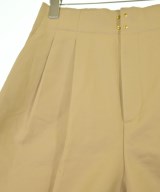 Curensology（カレンソロジー）ショートパンツ ベージュ サイズ:F レディース/2200715148051