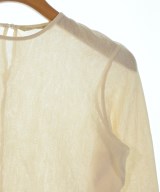 Curensology（カレンソロジー）Tシャツ・カットソー ベージュ サイズ:F レディース/2200716308089