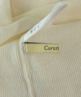 Curensology（カレンソロジー）ニット・セーター 白 サイズ:F レディース/2200719214097