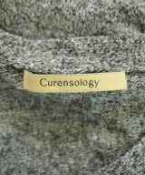 Curensology（カレンソロジー）カーディガン グレー サイズ:F レディース/2200715019061