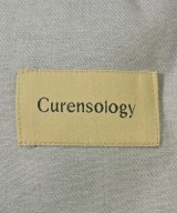 Curensology（カレンソロジー）ロング・マキシ丈スカート グレー サイズ:F レディース/2200715493175