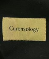 Curensology（カレンソロジー）ショートパンツ 黒 サイズ:F レディース/2200719181047