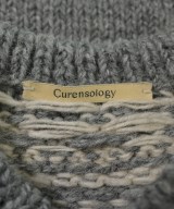 Curensology（カレンソロジー）カーディガン グレー サイズ:F レディース/2200639403014