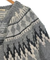 Curensology（カレンソロジー）カーディガン グレー サイズ:F レディース/2200639403014