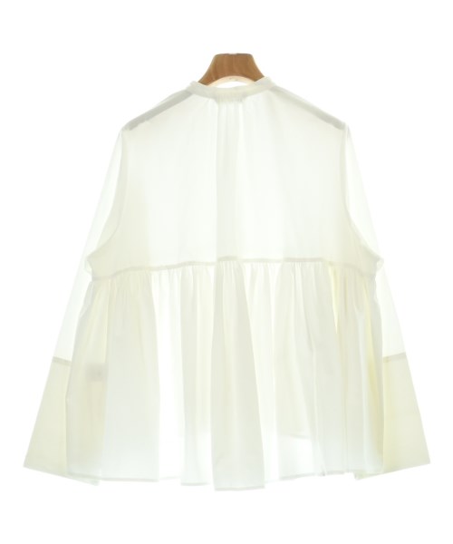 Curensology（カレンソロジー）カジュアルシャツ 白 サイズ:F レディース/2200644982047