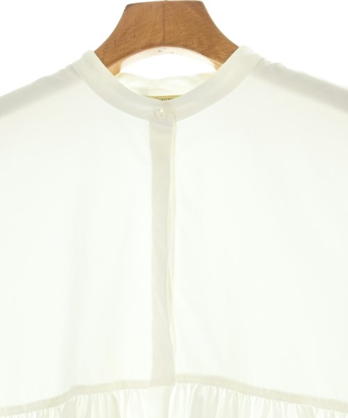 Curensology（カレンソロジー）カジュアルシャツ 白 サイズ:F レディース/2200644982047