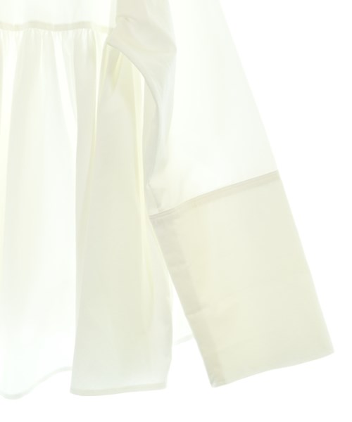 Curensology（カレンソロジー）カジュアルシャツ 白 サイズ:F レディース/2200644982047