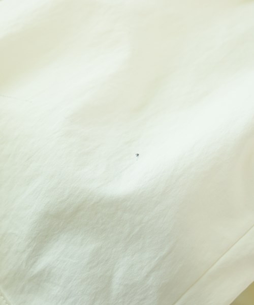 Curensology（カレンソロジー）カジュアルシャツ 白 サイズ:F レディース/2200644982047