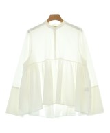 Curensology（カレンソロジー）カジュアルシャツ 白 サイズ:F レディース/2200644982047