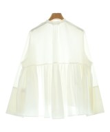 Curensology（カレンソロジー）カジュアルシャツ 白 サイズ:F レディース/2200644982047