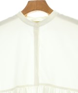 Curensology（カレンソロジー）カジュアルシャツ 白 サイズ:F レディース/2200644982047