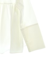 Curensology（カレンソロジー）カジュアルシャツ 白 サイズ:F レディース/2200644982047